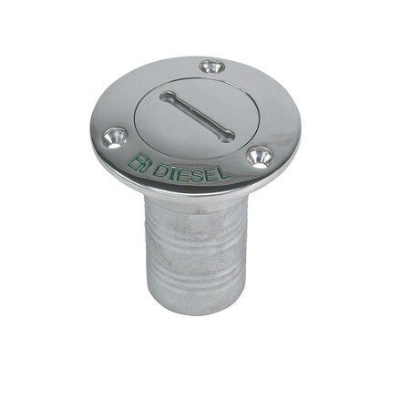 Whitecap 90 Degree Tapered Deck Fill 6124BC